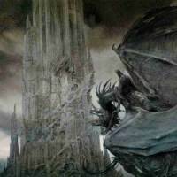 © John Howe