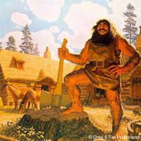 © Greg & Tim Hildebrandt